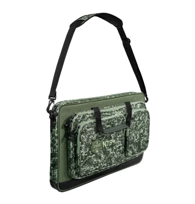 Delphin NTB+ Space C2G Laptop-Tasche-Zubehörtaschen-JJ-Fishing