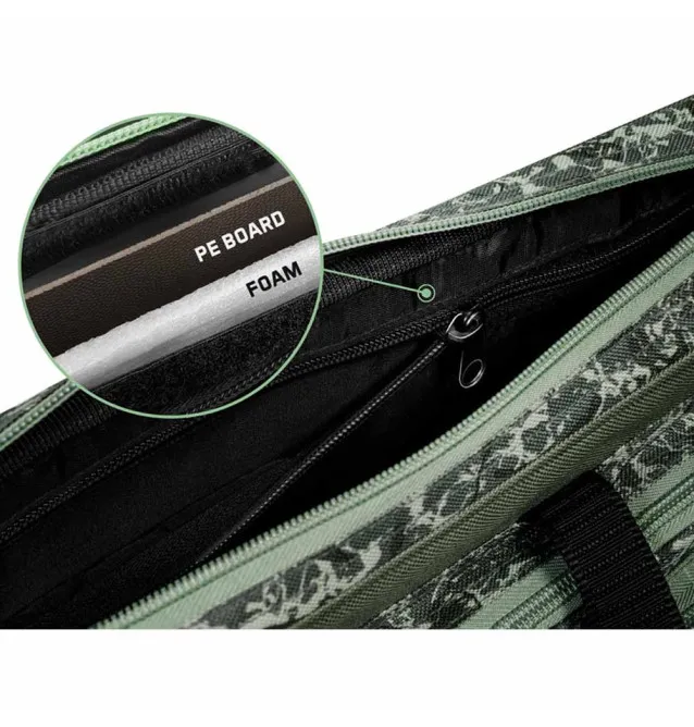 Delphin NTB+ Space C2G Laptop-Tasche-Zubehörtaschen-JJ-Fishing