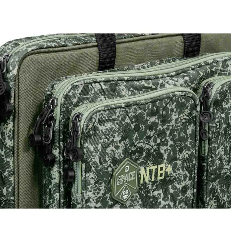 Delphin NTB+ Space C2G Laptop-Tasche-Zubehörtaschen-JJ-Fishing