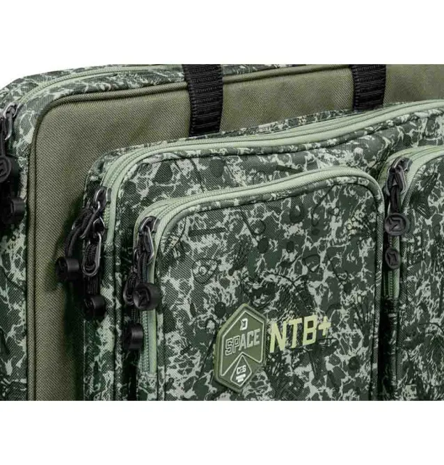 Delphin NTB+ Space C2G Laptop-Tasche-Zubehörtaschen-JJ-Fishing