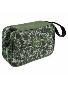 Delphin Toilet Bag C2G Tasche für Hygieneartikel Camo-Zubehörtaschen-JJ-Fishing 2