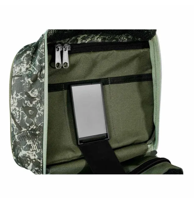 Delphin Toilet Bag C2G Bag for Toiletries Camo-Accessory Bags-JJ-Fishing