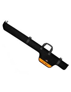 Delphin Dravec Soft 130cm Rutenfutteral Angelruten Tasche-Rutenfutterale-JJ-Fishing