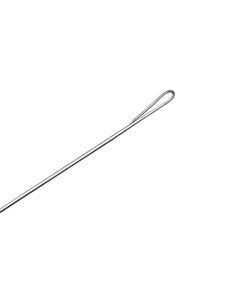 Delphin Fishy Ködernadel 3 Stück 18cm Bait Needle Angelzubehör-Werkzeuge-JJ-Fishing 2