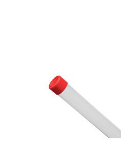 Delphin Feeder Transportbox für Feeder Spitzen 3x68cm transparent-Rutenzubehör-JJ-Fishing 2