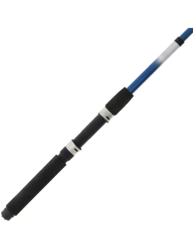 NGT Angling Pursuits Trekker Telescopic - 6ft (1.8m) Telescopic Fishing Rod (Glass)-Teleskopruten-JJ-Fishing