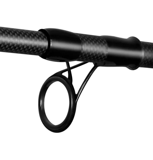 Delphin Armada NX BlackWay Travel Cork 12ft/360cm 3,0lb Teleskop Karpfenrute Angelrute Tele Rod-Teleskopruten-JJ-Fishing