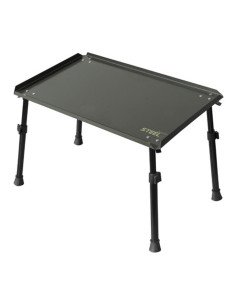 Delphin Steels Angel-Tisch L Bivvy Table-Bivvy Table Tische-JJ-Fishing