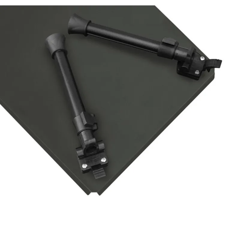 Delphin Steels Angel Table L Bivvy Table-Bivvy Table Tables-JJ-Fishing