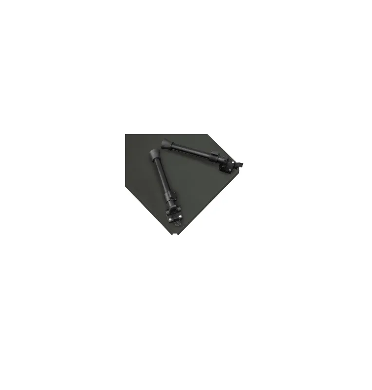 Delphin Steels Angel-Tisch XL Bivvy Table-Bivvy Table Tische-JJ-Fishing