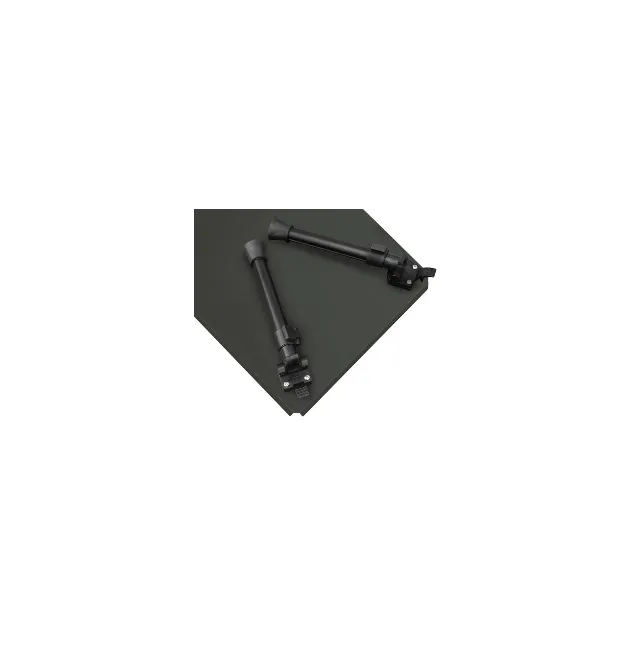 Delphin Steels Angel-Tisch XL Bivvy Table-Bivvy Table Tische-JJ-Fishing