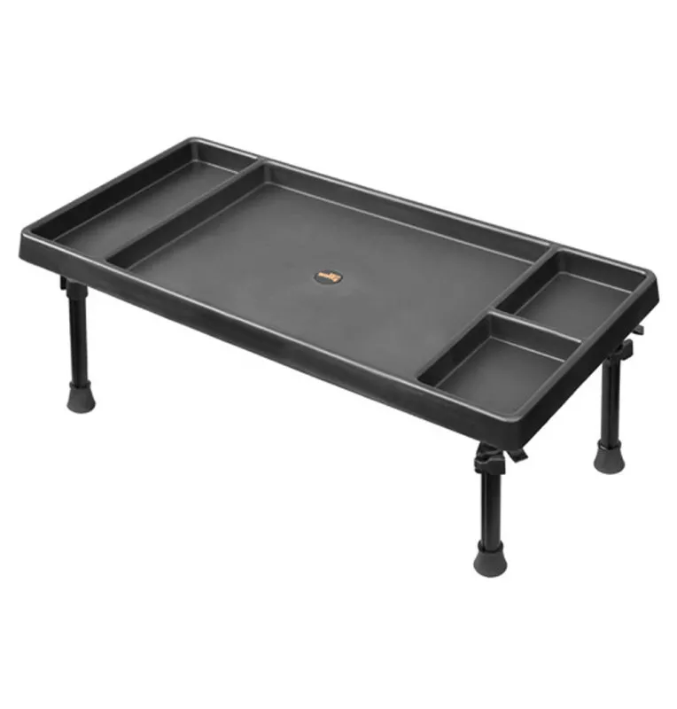 Delphin Works Angel Table Bivvy Table-Bivvy Table Tables-JJ-Fishing