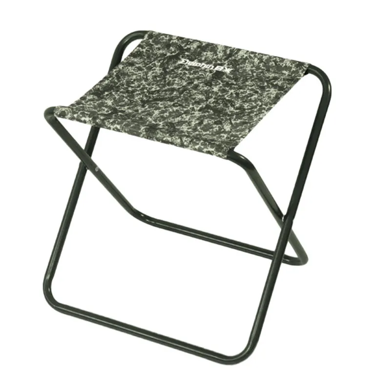 Delphin BX C2G Stuhl XXL 35x35x45cm Angelsessel-Angelliegen & Angelstühle-JJ-Fishing