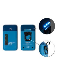 Delphin Multifunktions-Oxygenator AeroTap Wasserspender Händewaschen Camping mit Bewegungsmelder-Angelzubehör-JJ-Fishing 2