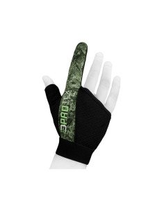 Delphin Protex C2G Wurfhandschuh Casting Finger-Masken, Handschuhe & Co-JJ-Fishing