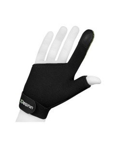 Delphin Protex C2G Wurfhandschuh Casting Finger-Masken, Handschuhe & Co-JJ-Fishing 2
