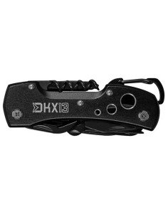 Delphin Knifex13 Taschenmesser Multifunktions Messer Knife 13 Tools-Messer-JJ-Fishing 2