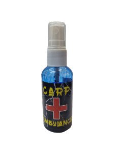 Carp Ambulace First Aid Spray Desinfektion für Karpfen Fish Aid-Diverses-JJ-Fishing