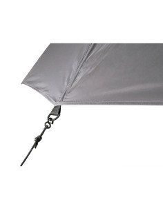 Delphin Atoma RaceShad Schirm 250cm Method Feeder Regenschirm-Schirme & Zelte-JJ-Fishing 2