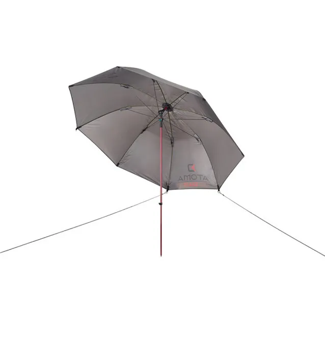 Delphin Atoma RaceShad Schirm 250cm Method Feeder Regenschirm-Schirme & Zelte-JJ-Fishing