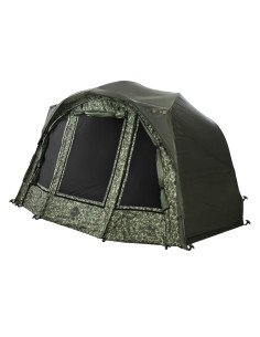 Delphin Brolly Rambler C2G Angelzelt Bivvy Schirm Schnellaufbau-Schirme & Zelte-JJ-Fishing