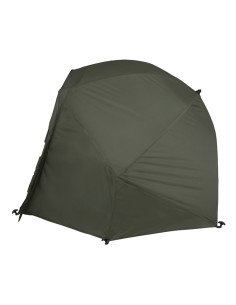 Delphin Brolly Rambler C2G Angelzelt Bivvy Schirm Schnellaufbau-Schirme & Zelte-JJ-Fishing 2