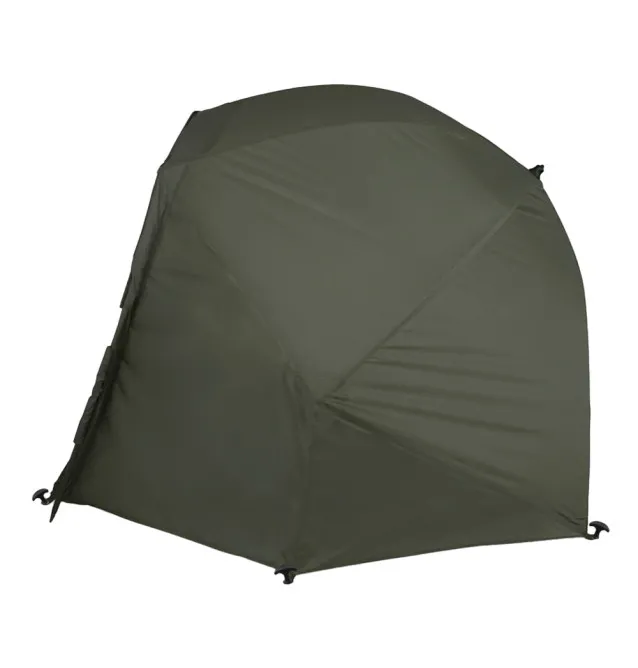 Delphin Brolly Rambler C2G Angelzelt Bivvy Schirm Schnellaufbau-Schirme & Zelte-JJ-Fishing