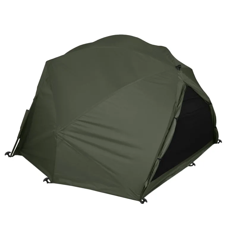 Delphin Brolly Rambler C2G Angelzelt Bivvy Schirm Schnellaufbau-Schirme & Zelte-JJ-Fishing
