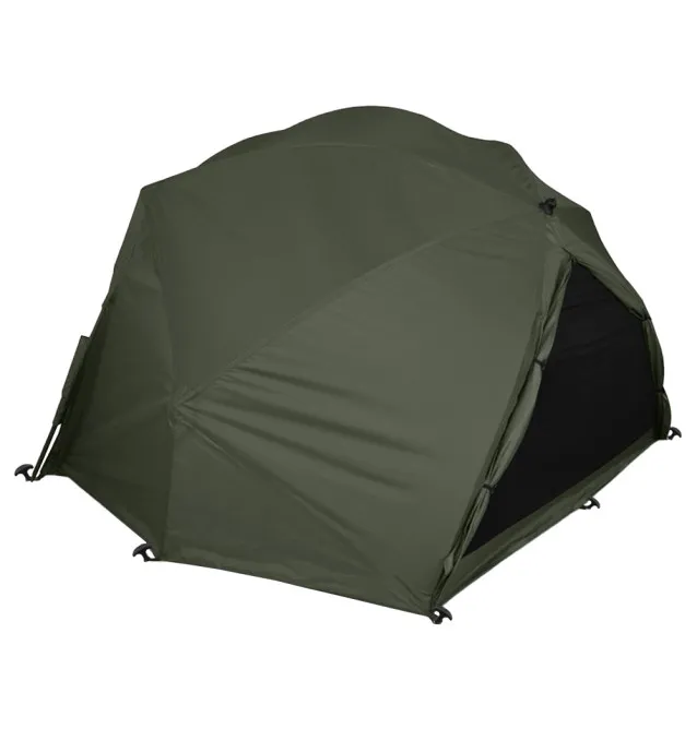 Delphin Brolly Rambler C2G Angelzelt Bivvy Schirm Schnellaufbau-Schirme & Zelte-JJ-Fishing