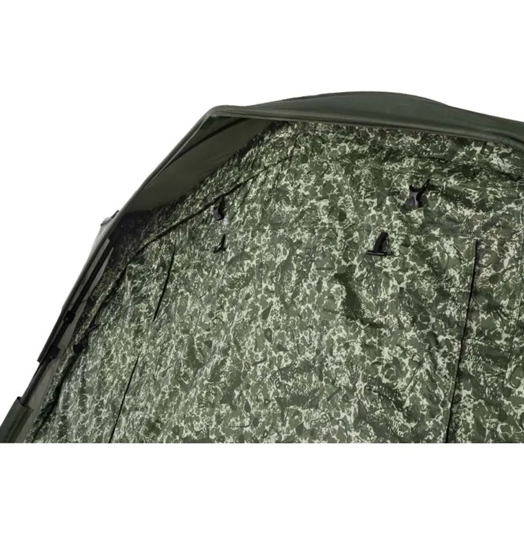 Delphin Brolly Rambler C2G Angelzelt Bivvy Schirm Schnellaufbau-Schirme & Zelte-JJ-Fishing