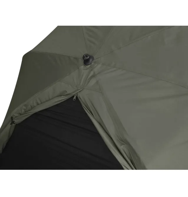 Delphin Brolly Rambler C2G Angelzelt Bivvy Schirm Schnellaufbau-Schirme & Zelte-JJ-Fishing