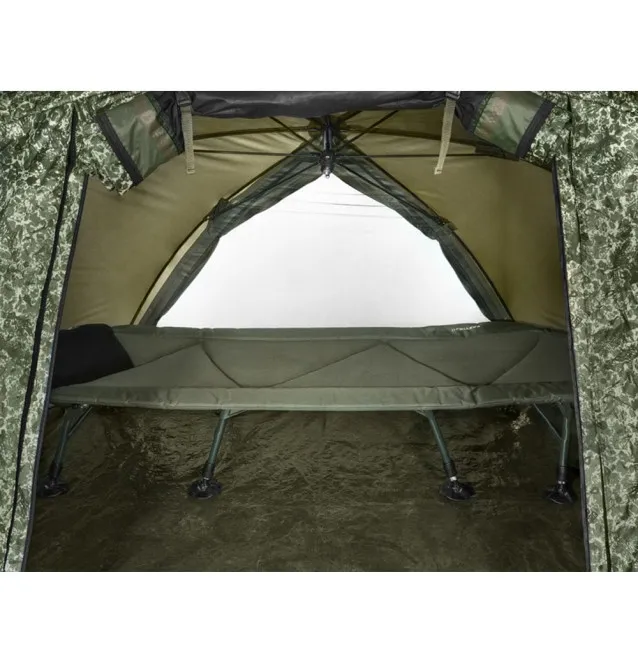Delphin Brolly Rambler C2G Angelzelt Bivvy Schirm Schnellaufbau-Schirme & Zelte-JJ-Fishing