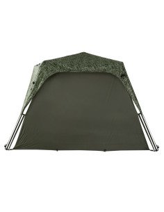 Delphin Cubicon AirSpace C2G Angelzelt Pavilion Bivvy kompaktes Transportmaß-Schirme & Zelte-JJ-Fishing 2
