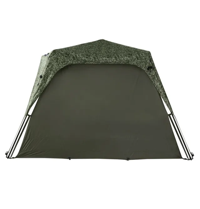 Delphin Cubicon AirSpace C2G Angelzelt Pavilion Bivvy kompaktes Transportmaß-Schirme & Zelte-JJ-Fishing