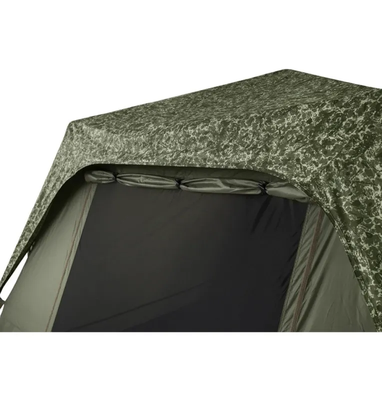 Delphin Cubicon AirSpace C2G Angelzelt Pavilion Bivvy kompaktes Transportmaß-Schirme & Zelte-JJ-Fishing