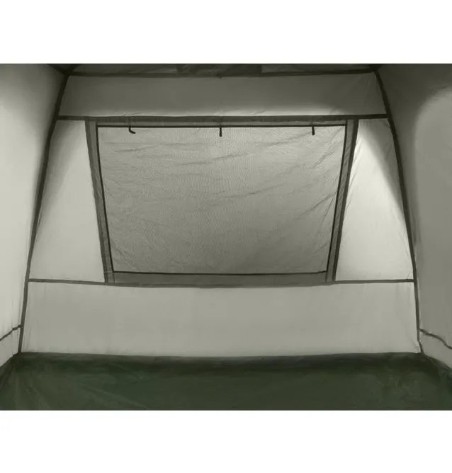 Delphin Cubicon AirSpace C2G Angelzelt Pavilion Bivvy kompaktes Transportmaß-Schirme & Zelte-JJ-Fishing