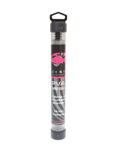 PVA Hydrospol PVA Mesh System 7m 15mm Slow Melt Reißfestes Material Wasserlöslich-PVA-JJ-Fishing