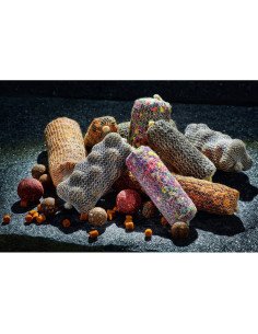 PVA Hydrospol PVA Mesh System 7m 35mm Slow Melt Reißfestes Material Wasserlöslich-PVA-JJ-Fishing 2