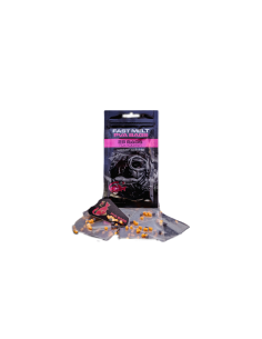 PVA Hydrospol PVA Bags 70x100mm 25 Stück Wasserlösliche Beutel-PVA-JJ-Fishing