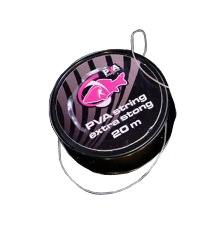PVA Hydrospol PVA String Extra Strong 20M Wasserlösliche Schnur Reißfestes Material-PVA-JJ-Fishing