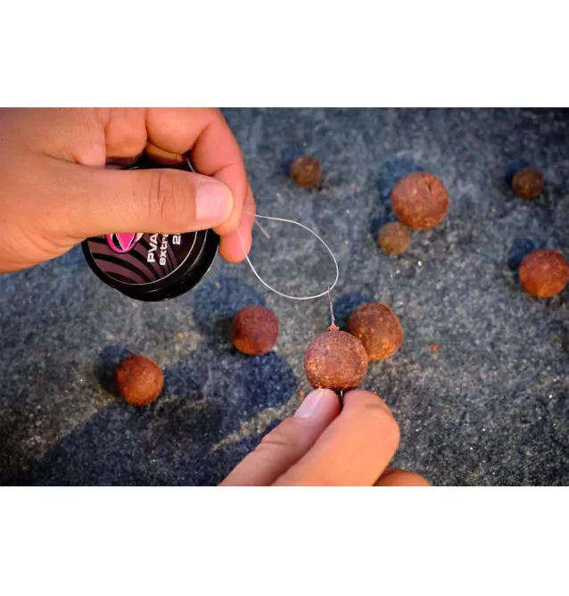 PVA Hydrospol PVA String Extra Strong 20M Wasserlösliche Schnur Reißfestes Material-PVA-JJ-Fishing