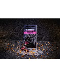 PVA Hydrospol PVA Bags 70x100mm 25 Stück Wasserlösliche Beutel-PVA-JJ-Fishing 2