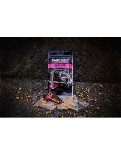 PVA Hydrospol PVA Bags 100x130mm 25 Stück Wasserlösliche Beutel-PVA-JJ-Fishing 2