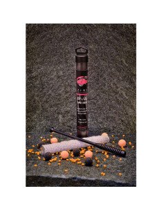 PVA Hydrospol PVA Mesh System 7m 15mm Slow Melt Reißfestes Material Wasserlöslich-PVA-JJ-Fishing 2