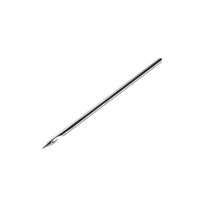 Delphin Queen T-End GripX SafetyMini Needle Boilienadel-Werkzeuge-JJ-Fishing