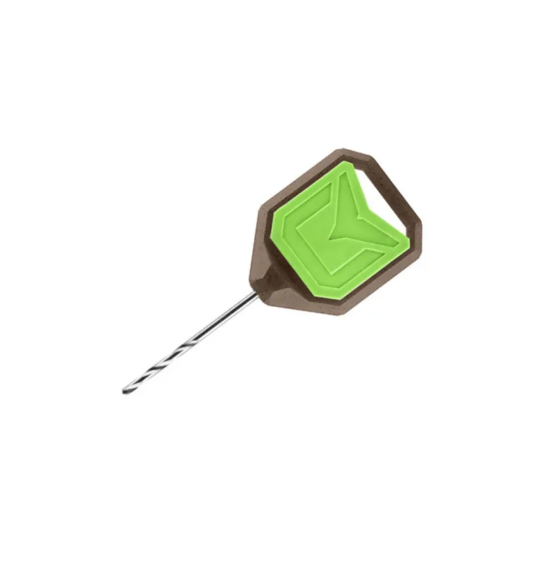 Delphin T-End GripX Drill Bohrer Boiliebohrer-Werkzeuge-JJ-Fishing