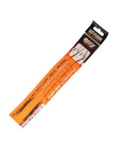 Mivardi Classic Boilie Rig Easy 2 Stück Black Größe 2 - Karpfen Vorfach Ready to use-Vorfächer-JJ-Fishing