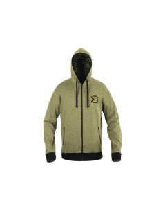 Delphin Rawer Two Hoodie S mit Reißverschluss-Hoodie, Shirts, Jacken & Co-JJ-Fishing 2