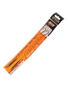 Mivardi Classic Boilie Rig Easy 2 Stück Camou Größe 2 - Karpfen Vorfach Ready to use-Vorfächer-JJ-Fishing