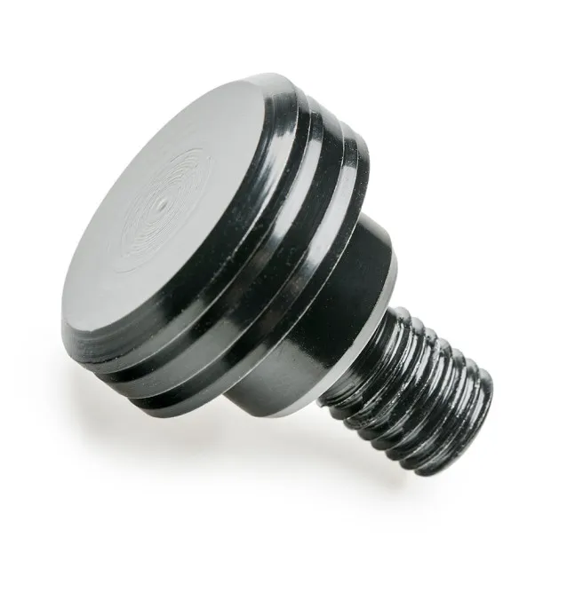 Mivardi Palm Saver Bankstick Einschlaghilfe Gewindeschoner-Werkzeuge-JJ-Fishing